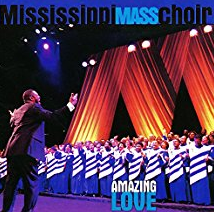A Widow’s Love – Mississippi Mass Choir (Video)