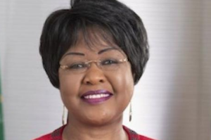 Mama Africa Dr. Arikana Chihombori Quao Statement Crying for her Son George Floyd