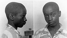 The Story Of George Stinney