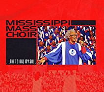 I Can Make It – Mississippi Mass Choir (Video)