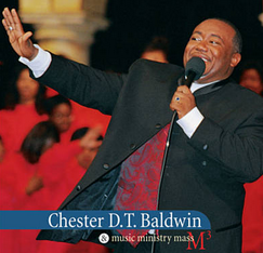 Chester DT Baldwin – I Still Hear Mama Praying (Video)